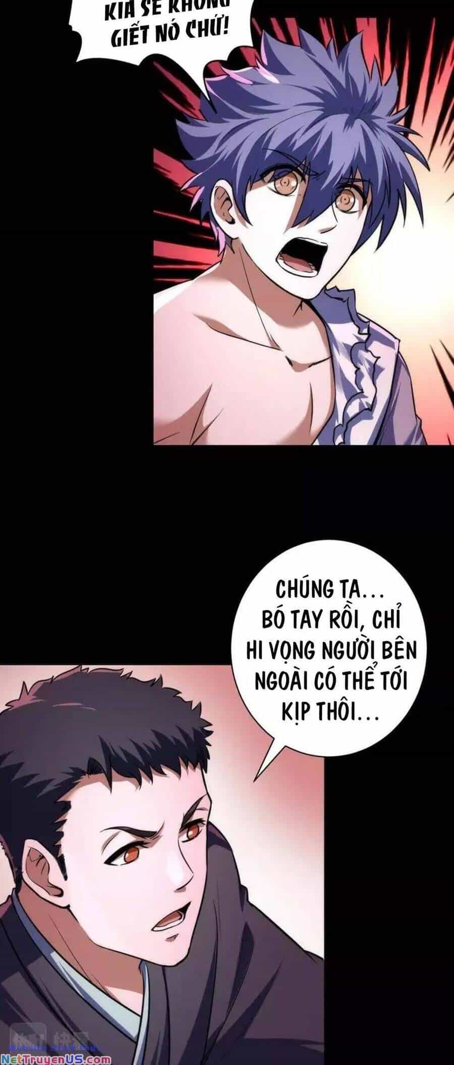 Trở Thành Thần Chủ Cthulhu - Chương 196 - ảnh 38