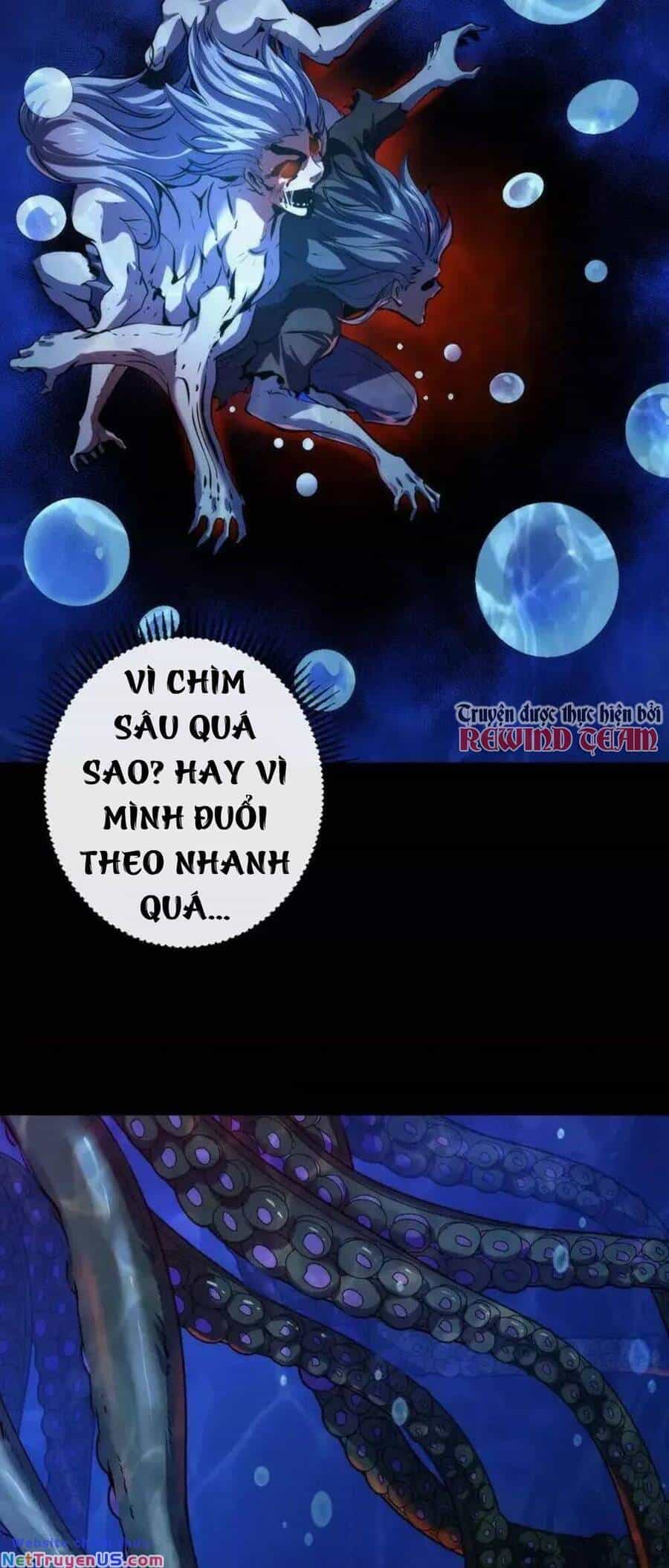 Trở Thành Thần Chủ Cthulhu - Chương 196 - ảnh 5