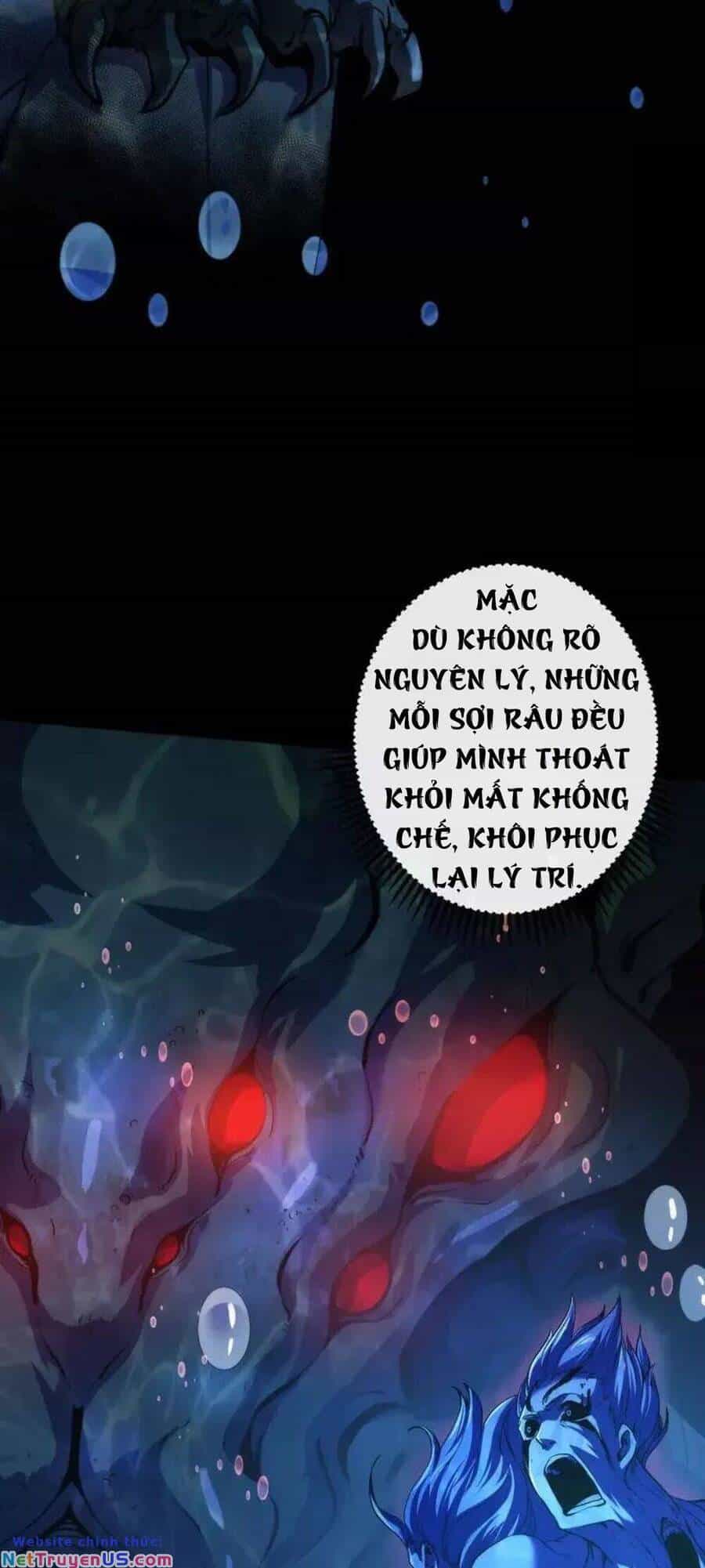 Trở Thành Thần Chủ Cthulhu - Chương 196 - ảnh 8