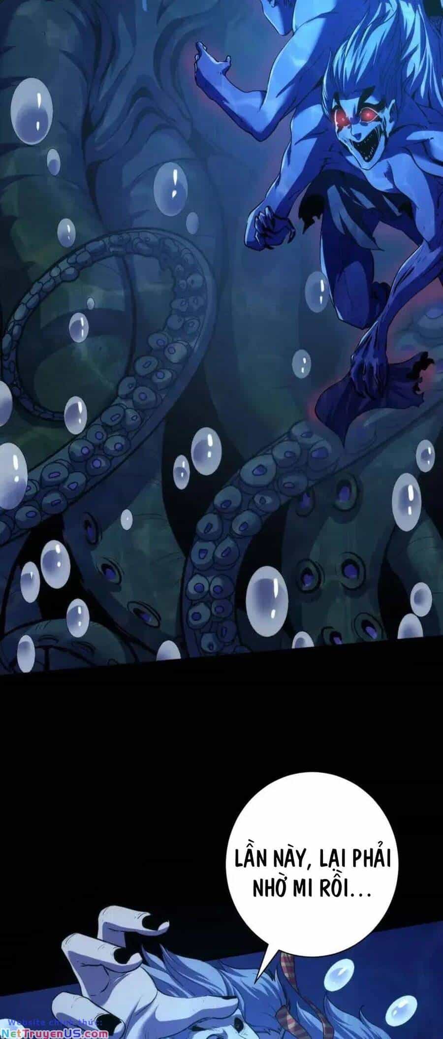 Trở Thành Thần Chủ Cthulhu - Chương 196 - ảnh 9