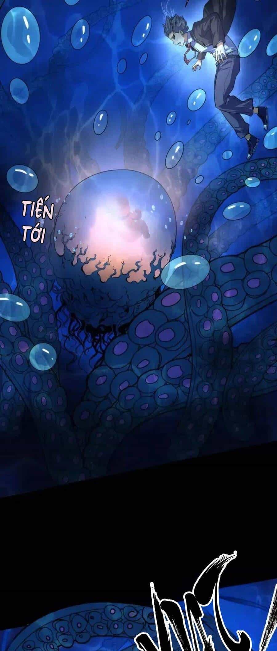 Trở Thành Thần Chủ Cthulhu - Chương 197 - ảnh 19