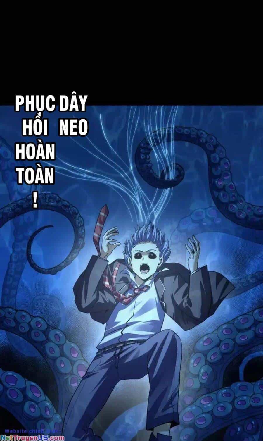 Trở Thành Thần Chủ Cthulhu - Chương 197 - ảnh 24