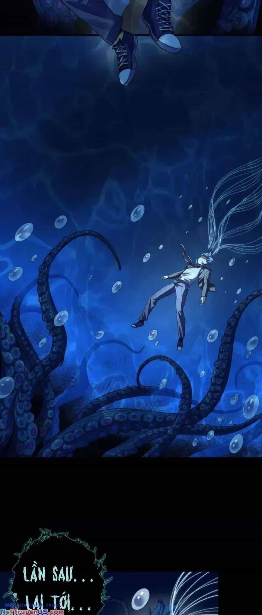 Trở Thành Thần Chủ Cthulhu - Chương 197 - ảnh 25