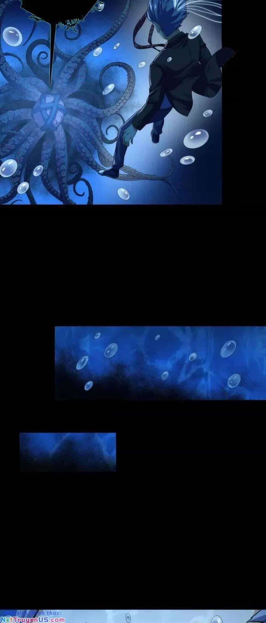 Trở Thành Thần Chủ Cthulhu - Chương 197 - ảnh 26