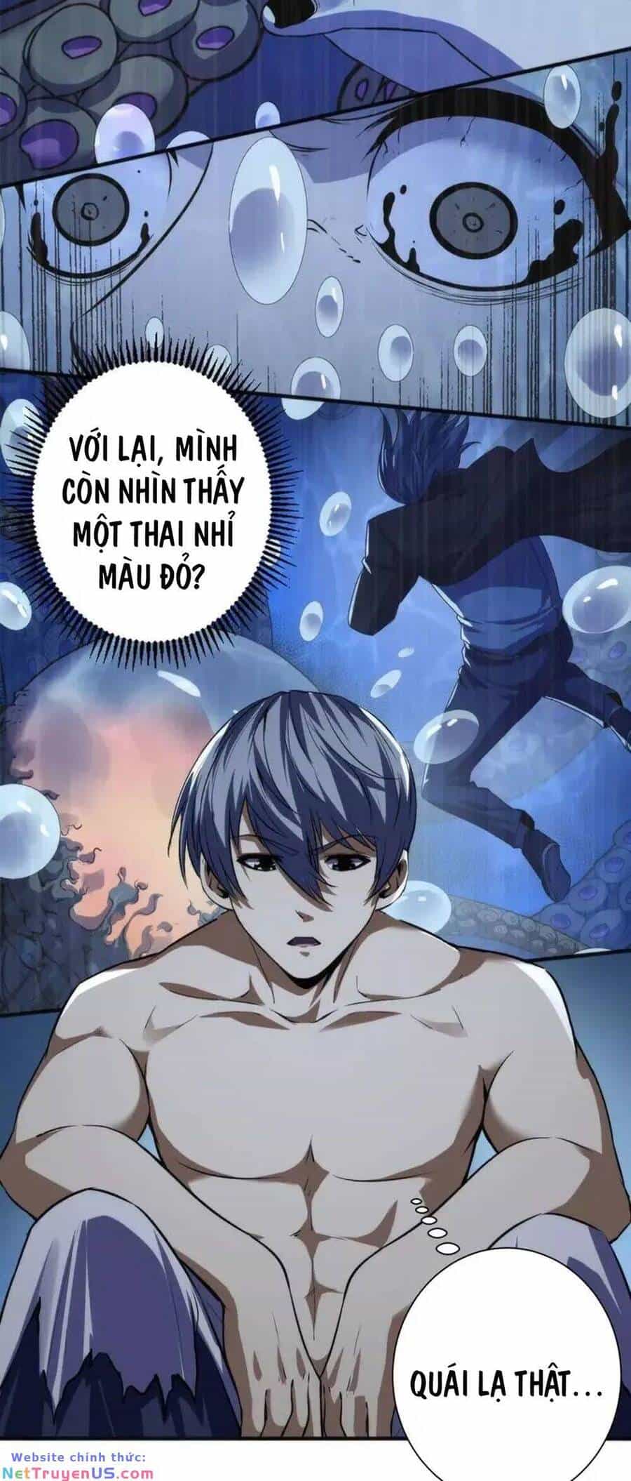 Trở Thành Thần Chủ Cthulhu - Chương 197 - ảnh 33