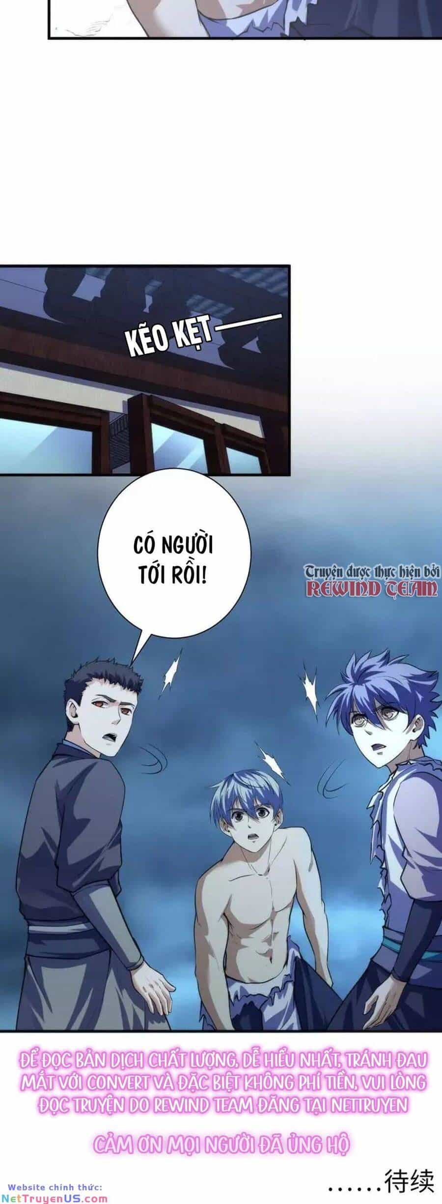 Trở Thành Thần Chủ Cthulhu - Chương 197 - ảnh 37
