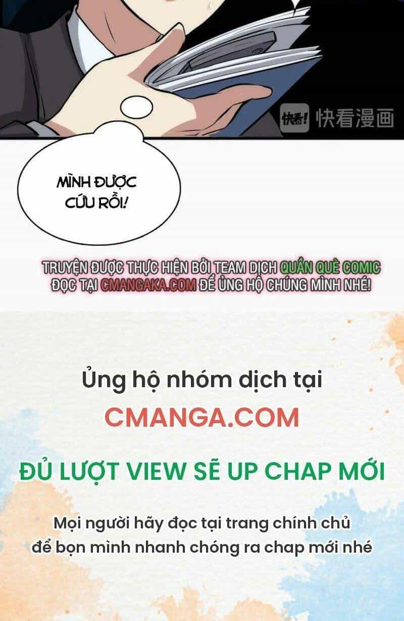 Trở Thành Thần Chủ Cthulhu - Chương 2 - ảnh 53