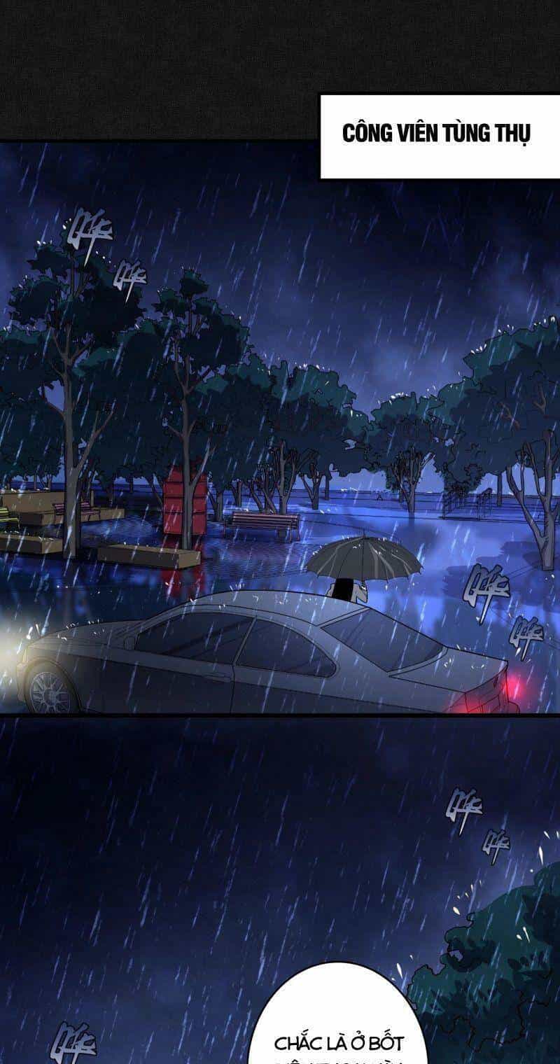 Trở Thành Thần Chủ Cthulhu - Chương 20 - ảnh 11