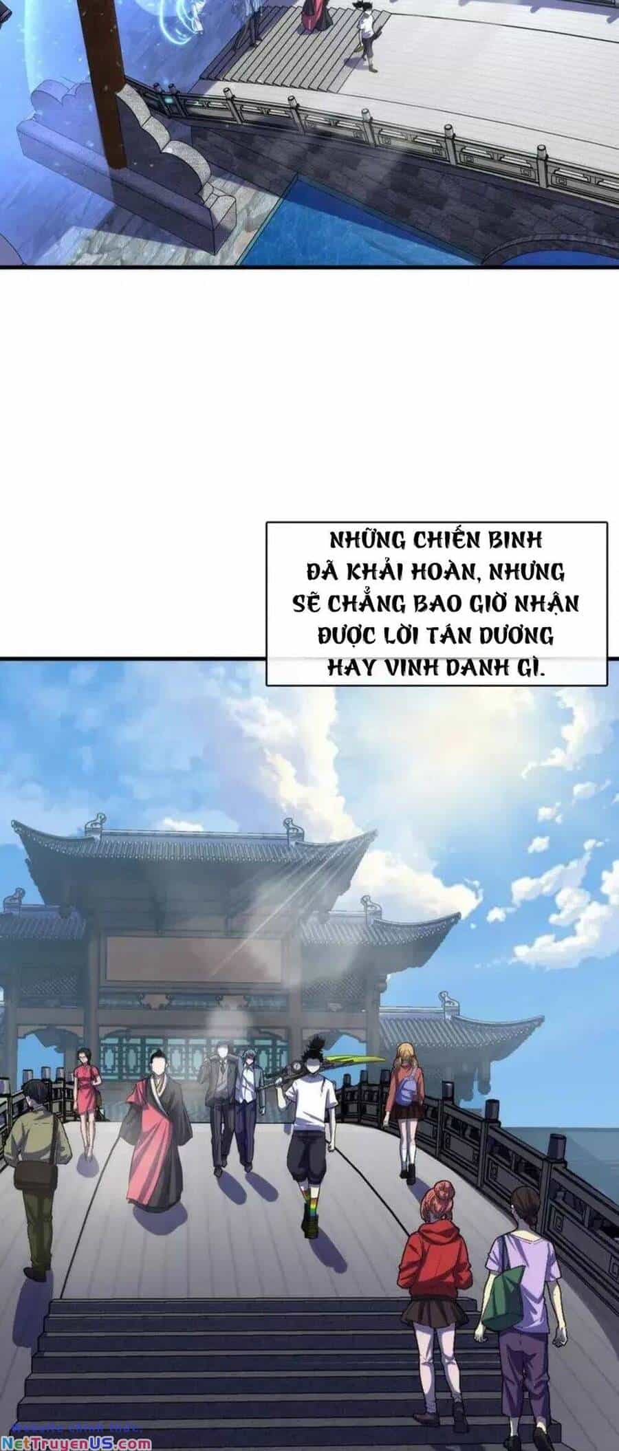 Trở Thành Thần Chủ Cthulhu - Chương 198 - ảnh 18