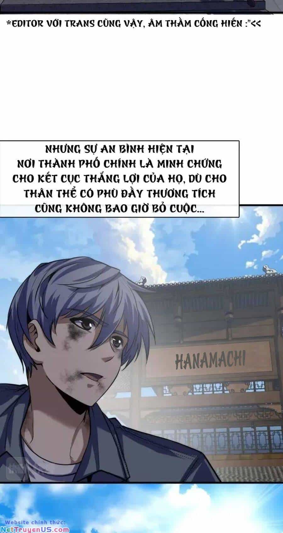 Trở Thành Thần Chủ Cthulhu - Chương 198 - ảnh 19