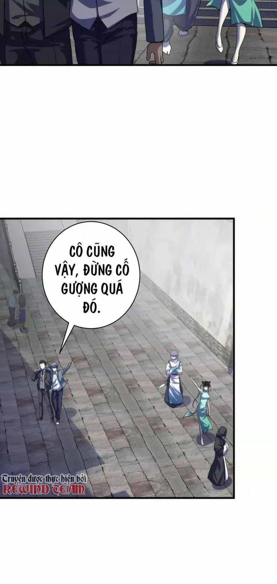 Trở Thành Thần Chủ Cthulhu - Chương 198 - ảnh 21