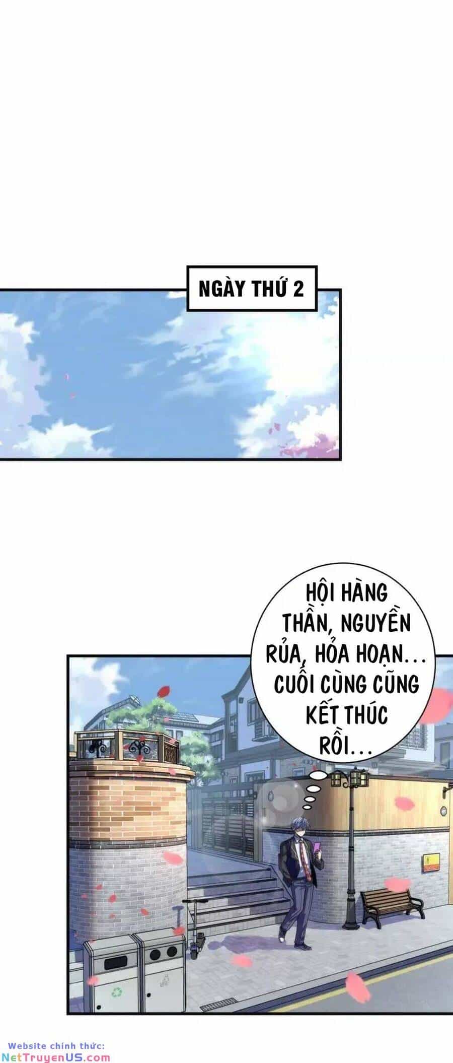 Trở Thành Thần Chủ Cthulhu - Chương 198 - ảnh 27