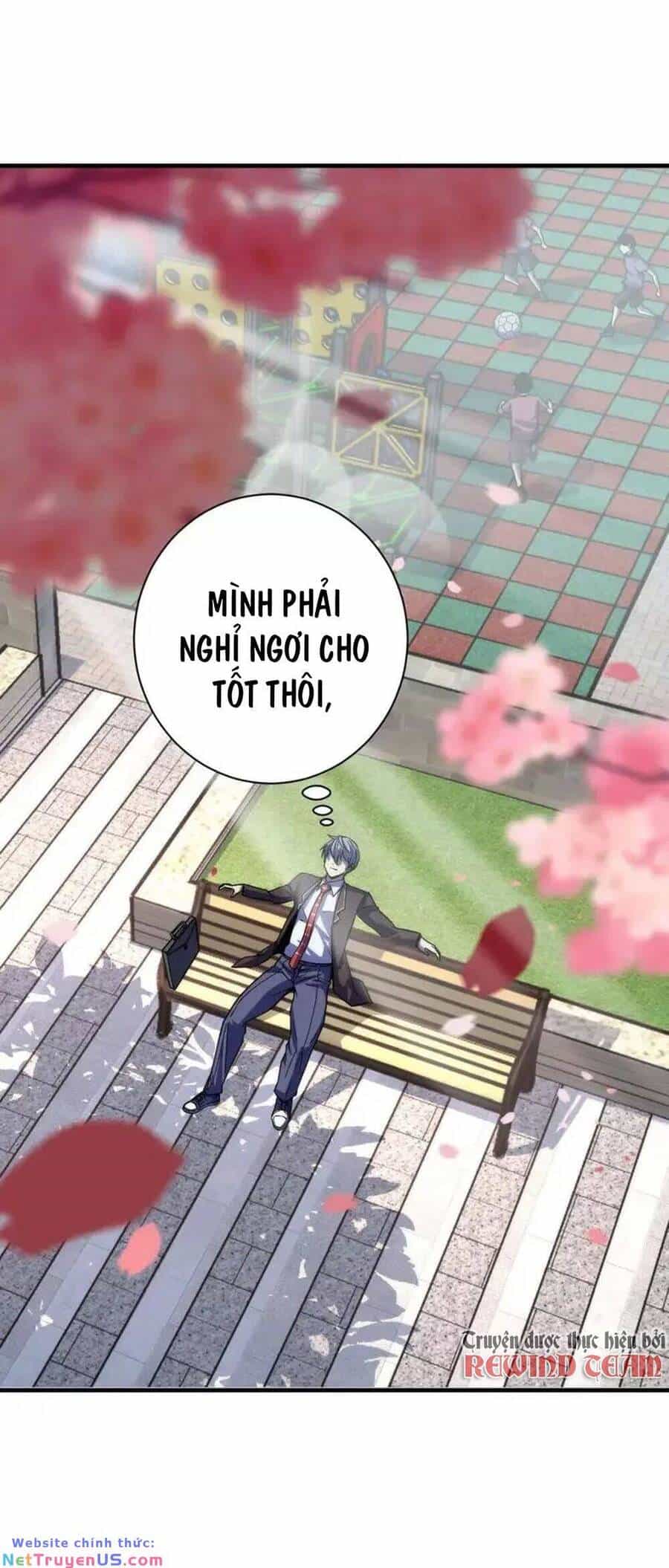 Trở Thành Thần Chủ Cthulhu - Chương 198 - ảnh 31