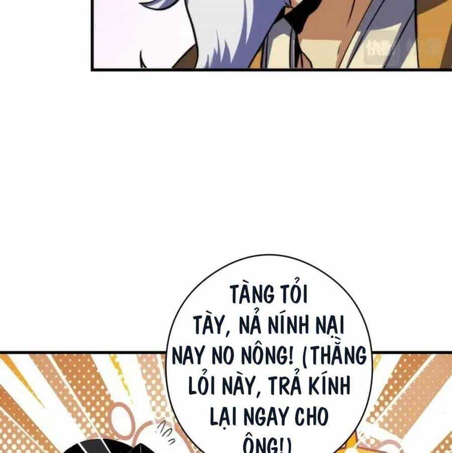 Trở Thành Thần Chủ Cthulhu - Chương 199 - ảnh 10