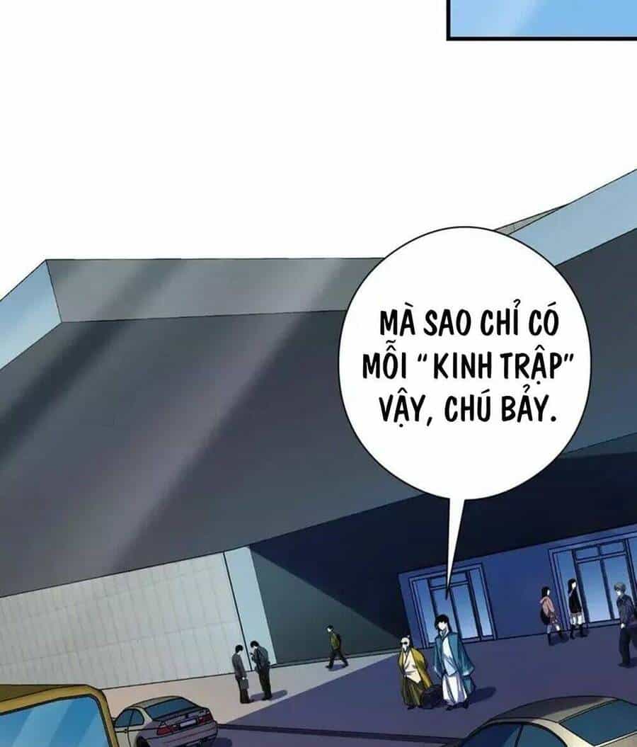 Trở Thành Thần Chủ Cthulhu - Chương 199 - ảnh 14