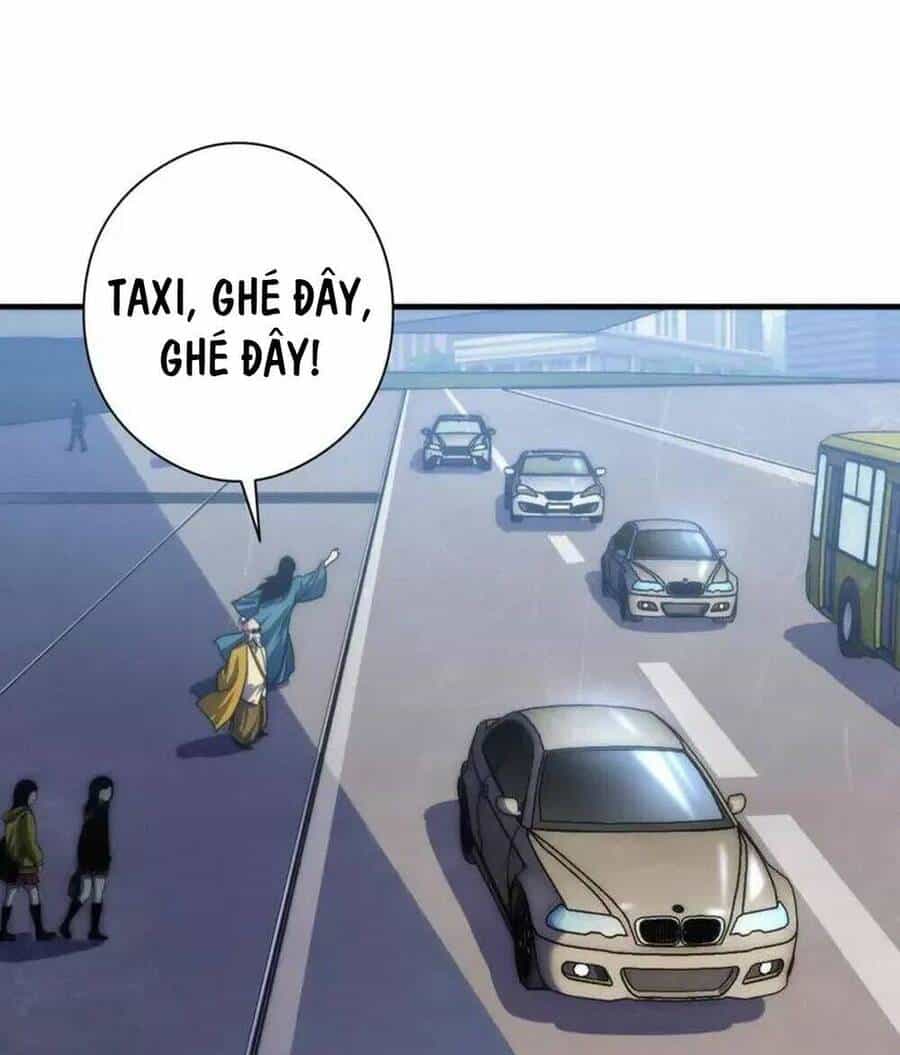 Trở Thành Thần Chủ Cthulhu - Chương 199 - ảnh 27