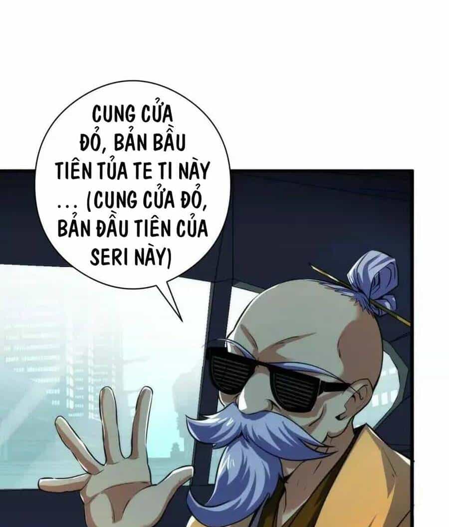 Trở Thành Thần Chủ Cthulhu - Chương 199 - ảnh 35