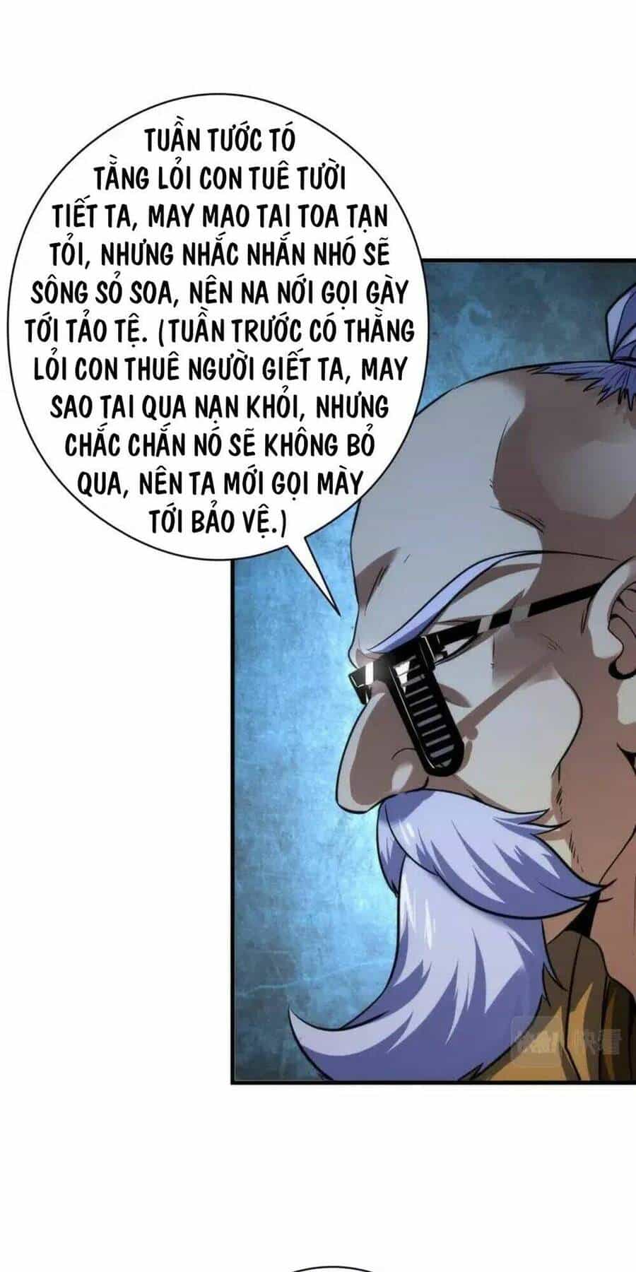 Trở Thành Thần Chủ Cthulhu - Chương 199 - ảnh 40