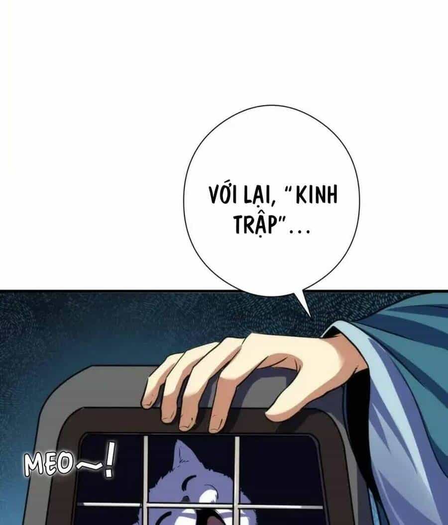 Trở Thành Thần Chủ Cthulhu - Chương 199 - ảnh 44