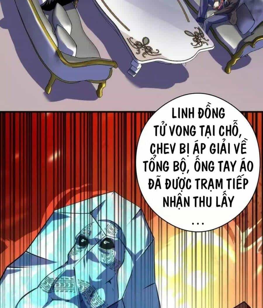 Trở Thành Thần Chủ Cthulhu - Chương 199 - ảnh 51