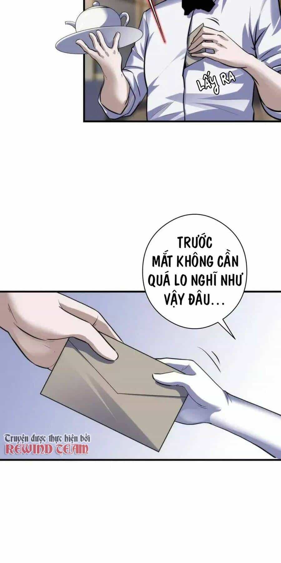 Trở Thành Thần Chủ Cthulhu - Chương 199 - ảnh 65