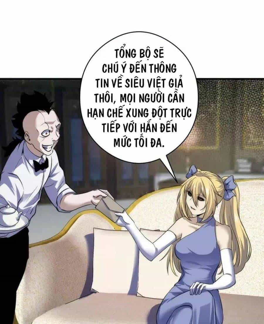 Trở Thành Thần Chủ Cthulhu - Chương 199 - ảnh 66