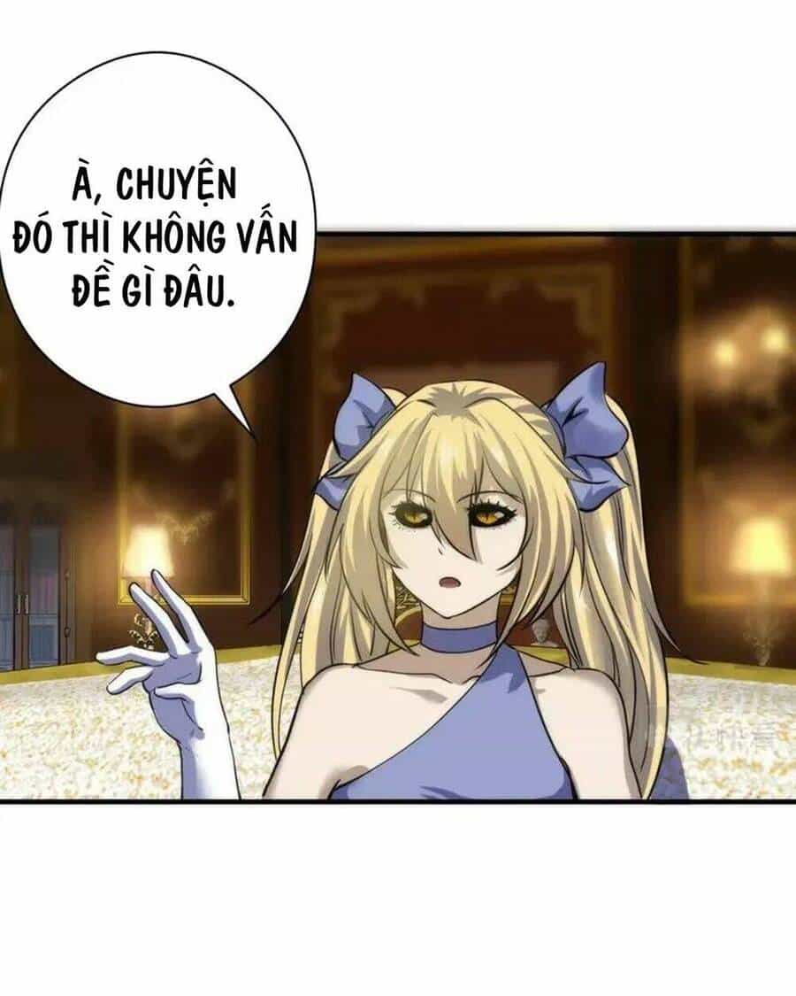 Trở Thành Thần Chủ Cthulhu - Chương 199 - ảnh 70
