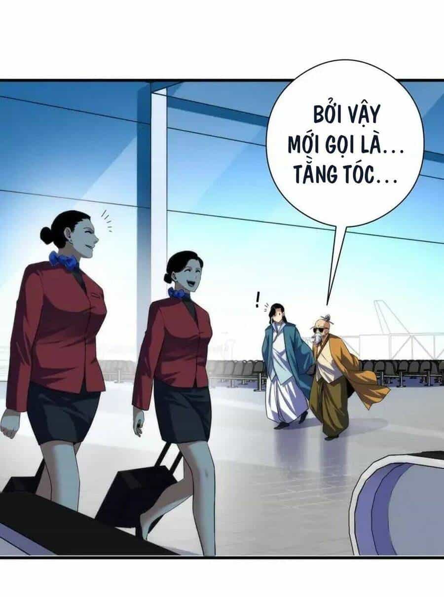 Trở Thành Thần Chủ Cthulhu - Chương 199 - ảnh 8
