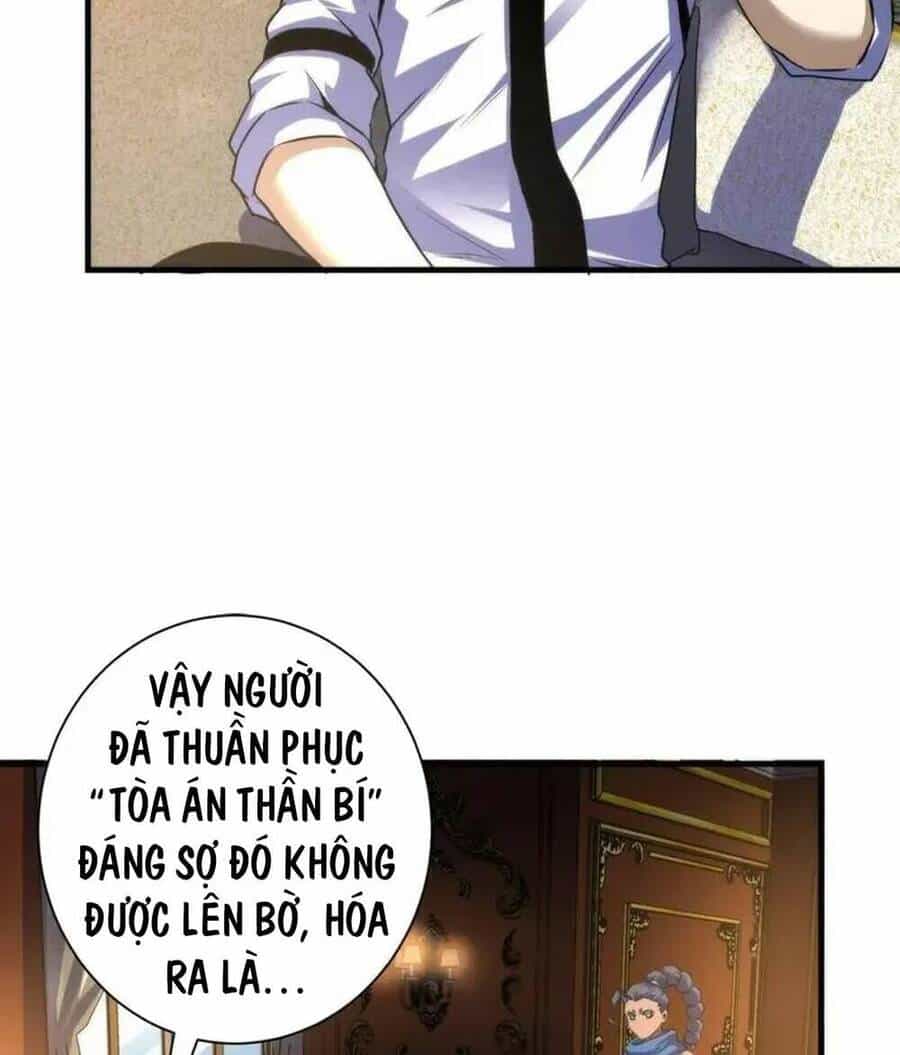 Trở Thành Thần Chủ Cthulhu - Chương 200 - ảnh 14