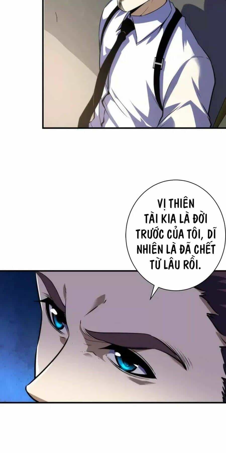 Trở Thành Thần Chủ Cthulhu - Chương 200 - ảnh 17
