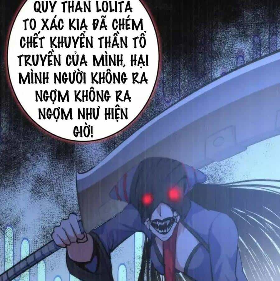 Trở Thành Thần Chủ Cthulhu - Chương 200 - ảnh 23