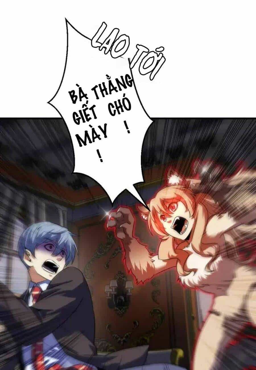 Trở Thành Thần Chủ Cthulhu - Chương 200 - ảnh 25