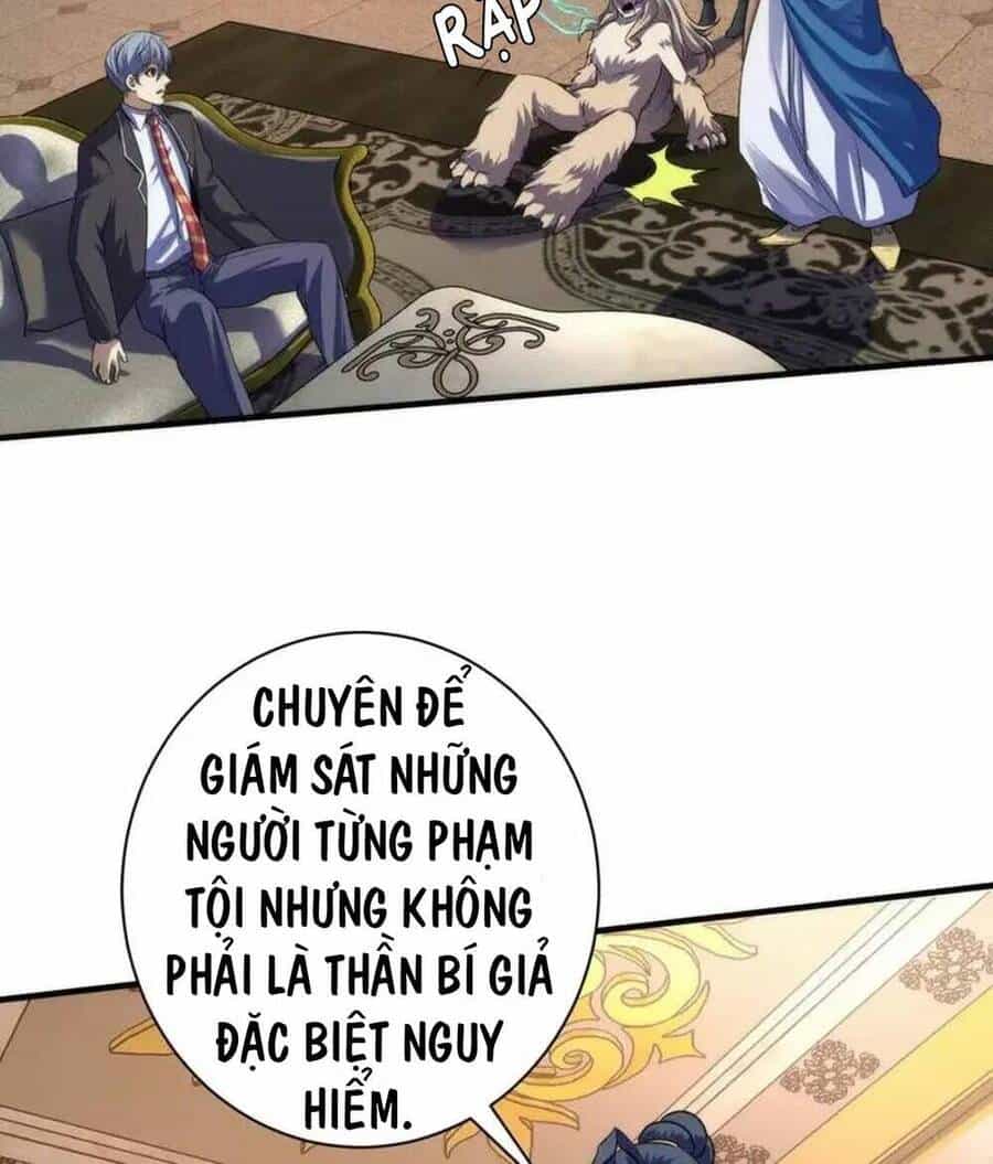 Trở Thành Thần Chủ Cthulhu - Chương 200 - ảnh 32