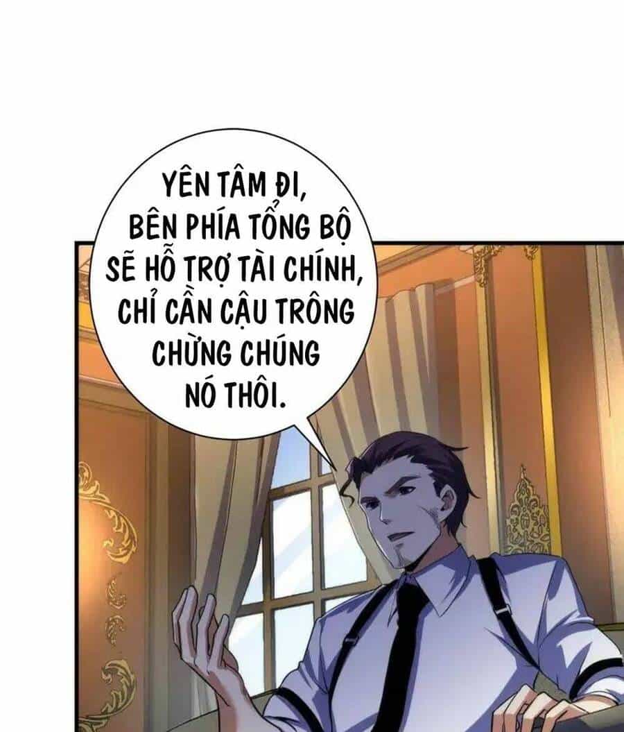 Trở Thành Thần Chủ Cthulhu - Chương 200 - ảnh 45