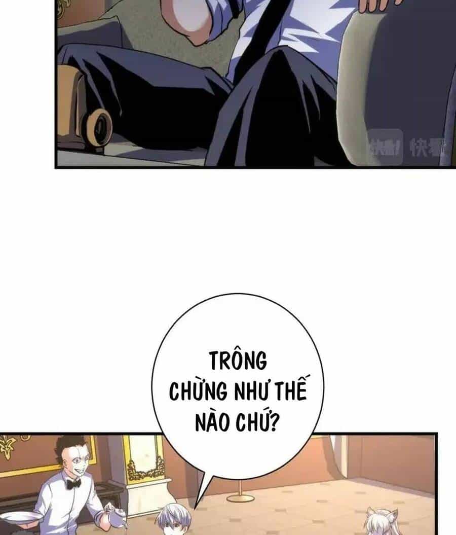 Trở Thành Thần Chủ Cthulhu - Chương 200 - ảnh 46