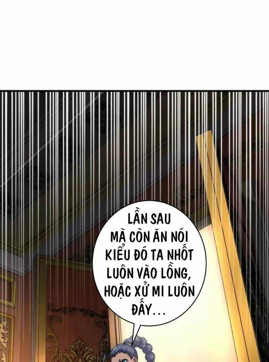 Trở Thành Thần Chủ Cthulhu - Chương 200 - ảnh 5
