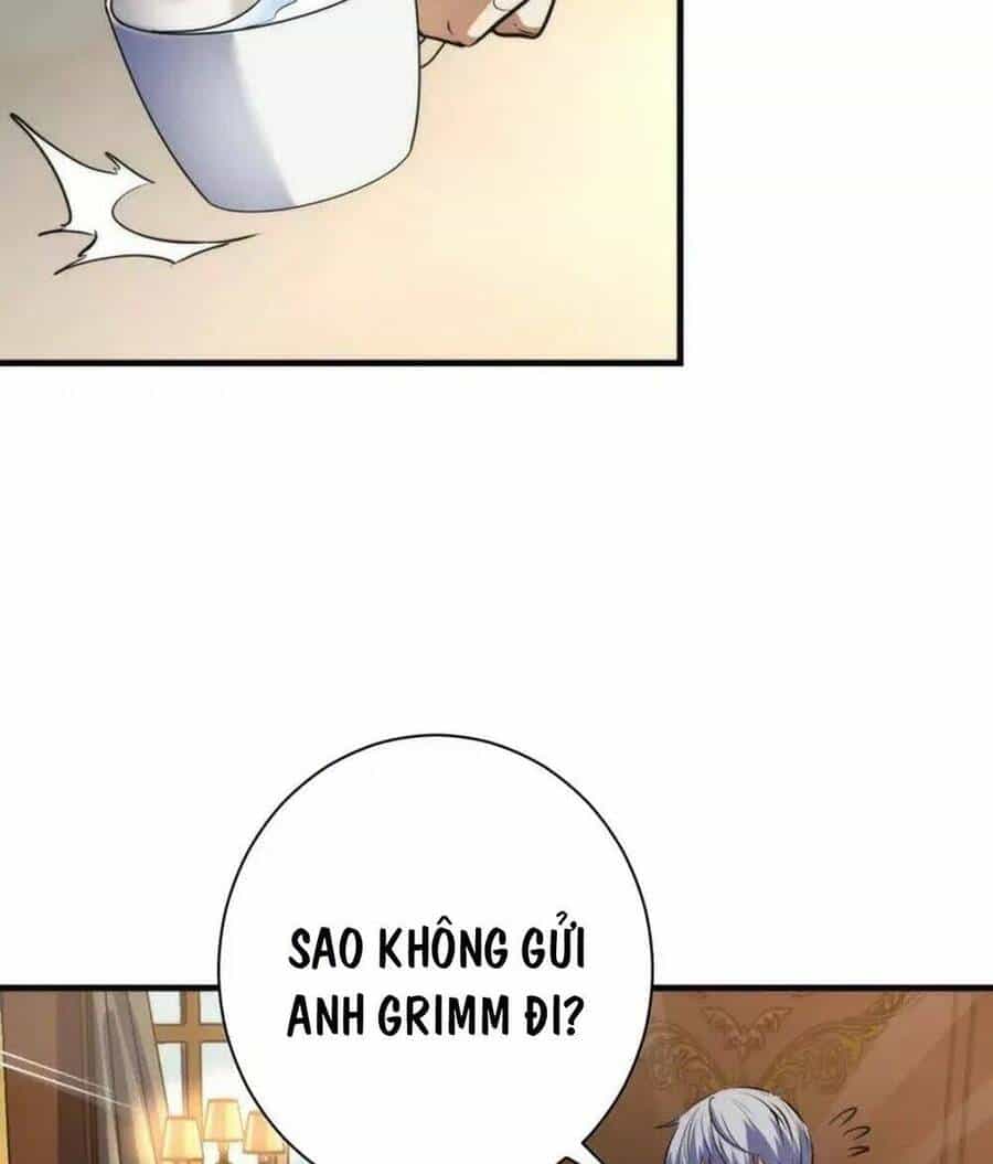 Trở Thành Thần Chủ Cthulhu - Chương 200 - ảnh 51