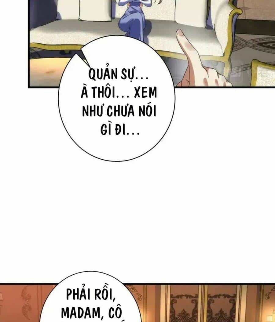Trở Thành Thần Chủ Cthulhu - Chương 200 - ảnh 56