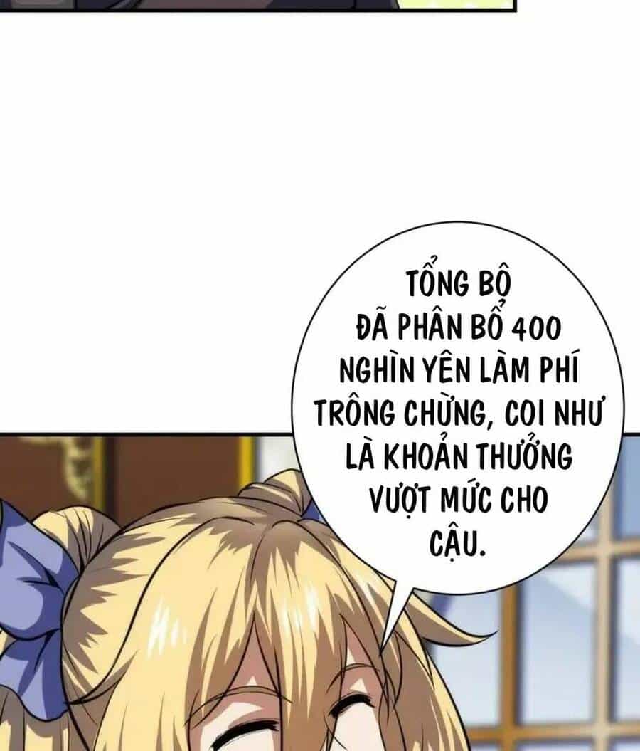 Trở Thành Thần Chủ Cthulhu - Chương 200 - ảnh 65