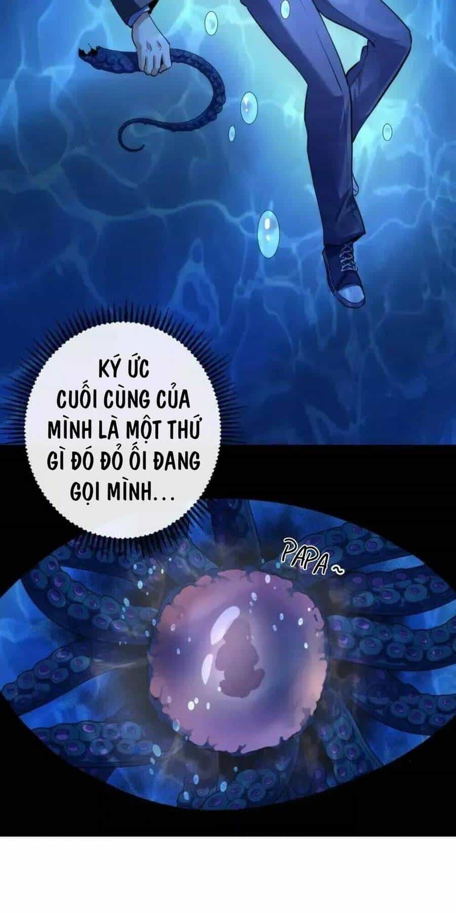 Trở Thành Thần Chủ Cthulhu - Chương 201 - ảnh 22