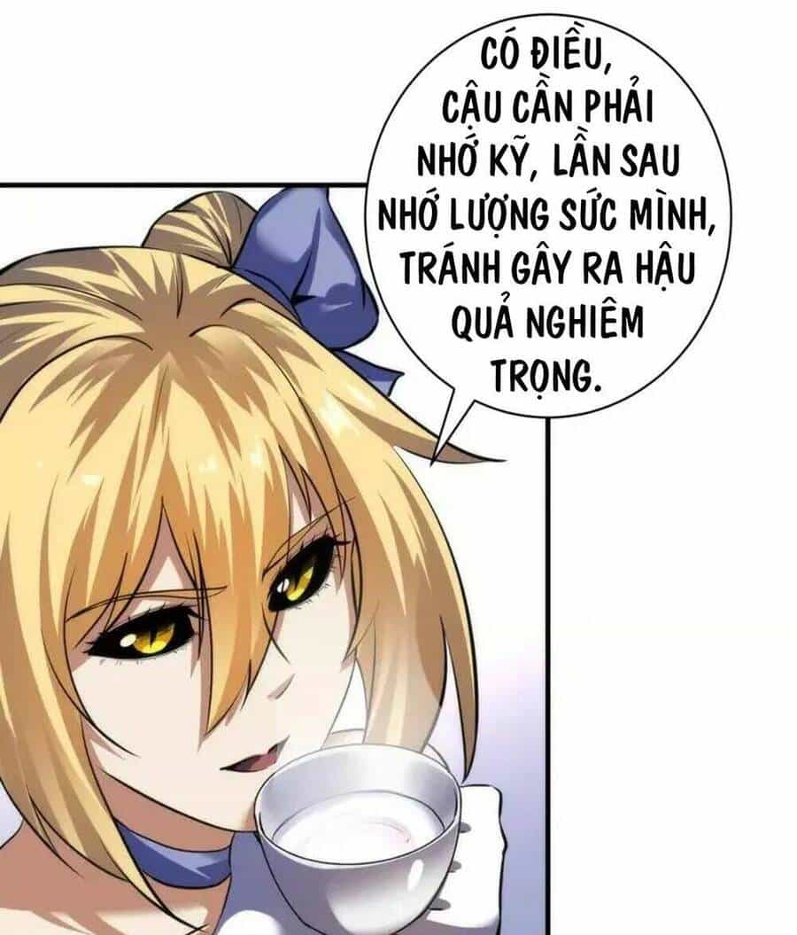 Trở Thành Thần Chủ Cthulhu - Chương 201 - ảnh 26