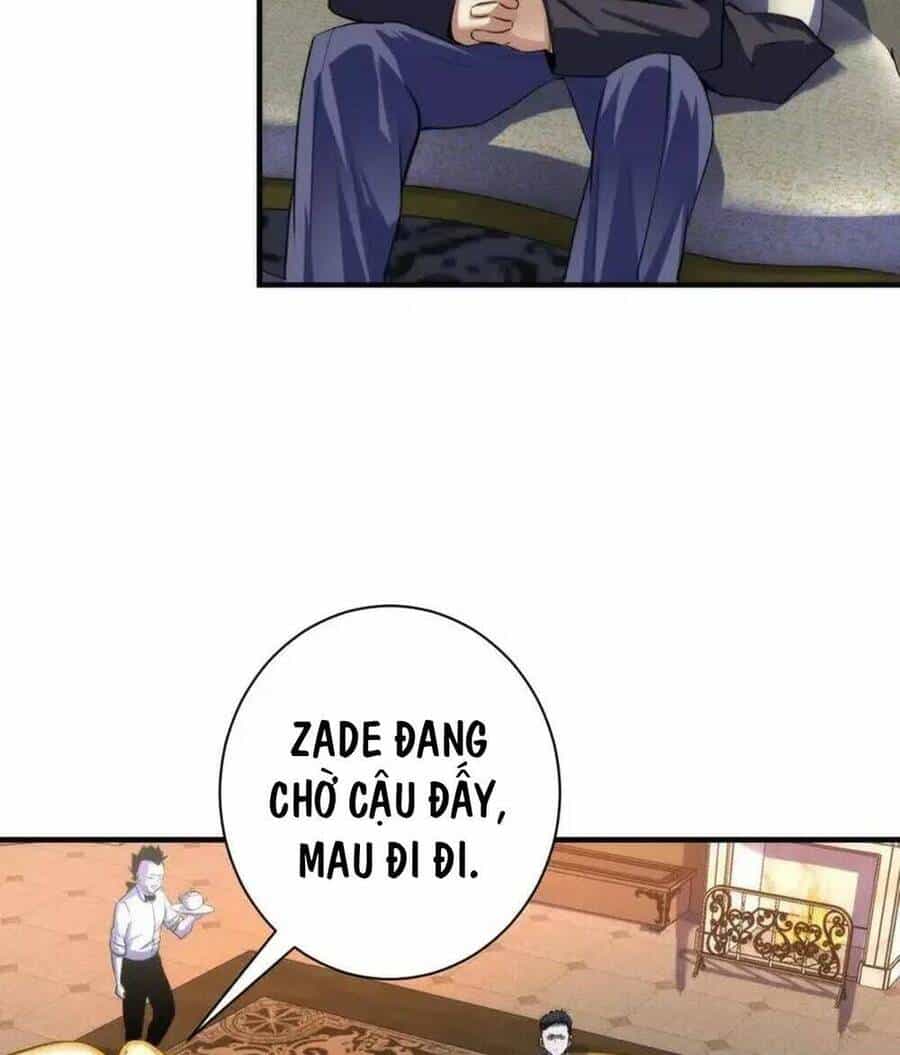 Trở Thành Thần Chủ Cthulhu - Chương 201 - ảnh 28