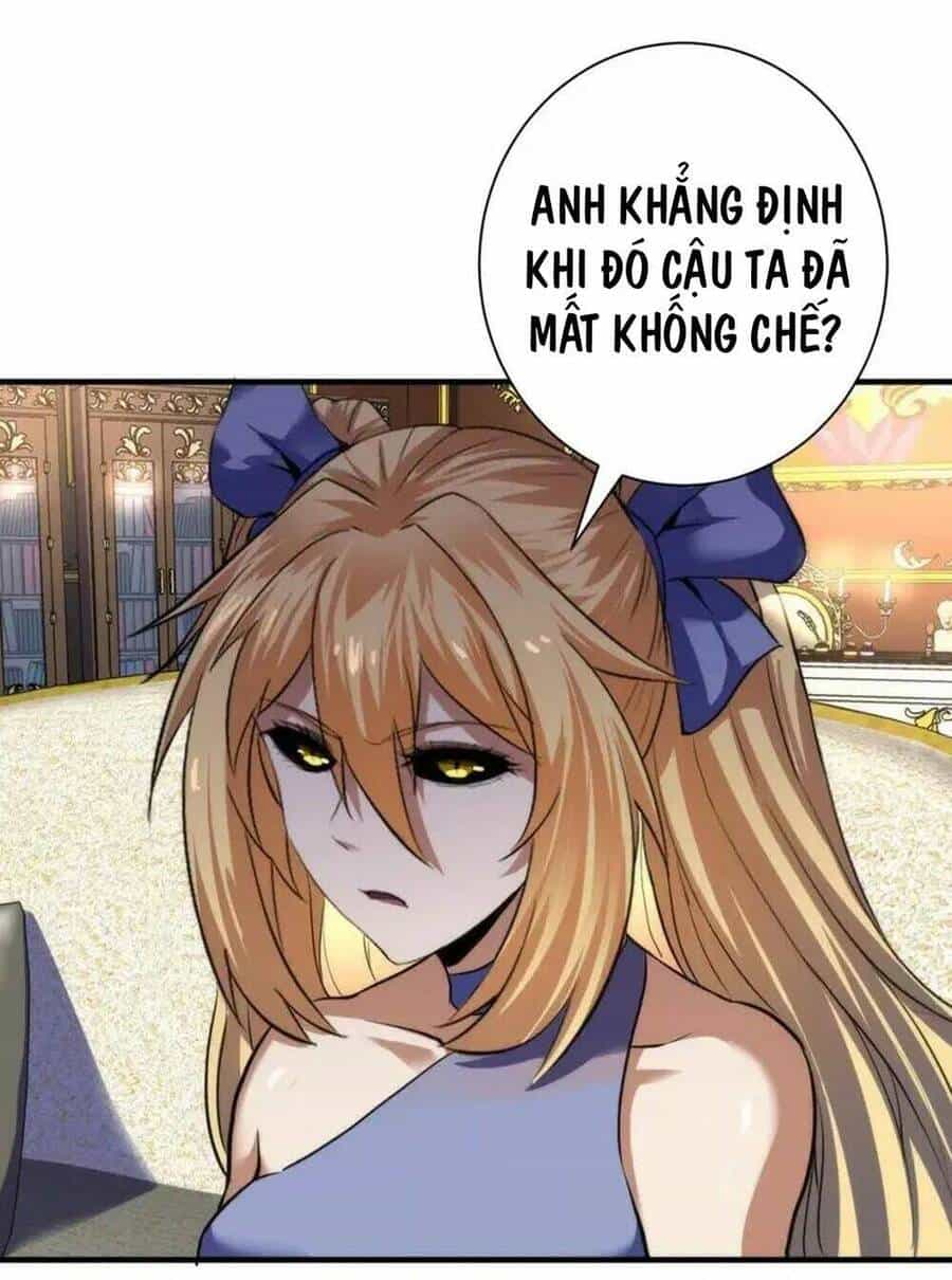 Trở Thành Thần Chủ Cthulhu - Chương 201 - ảnh 35