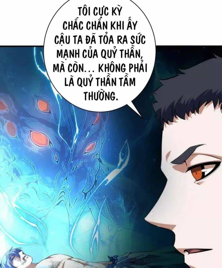 Trở Thành Thần Chủ Cthulhu - Chương 201 - ảnh 37