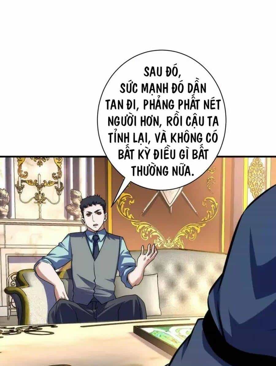 Trở Thành Thần Chủ Cthulhu - Chương 201 - ảnh 44