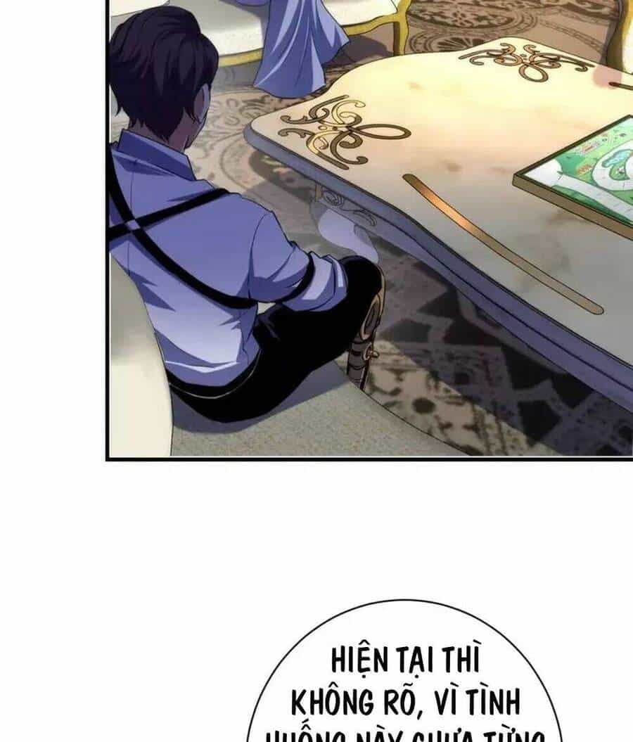 Trở Thành Thần Chủ Cthulhu - Chương 201 - ảnh 46