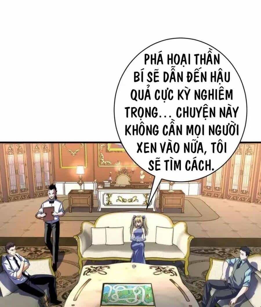 Trở Thành Thần Chủ Cthulhu - Chương 201 - ảnh 49