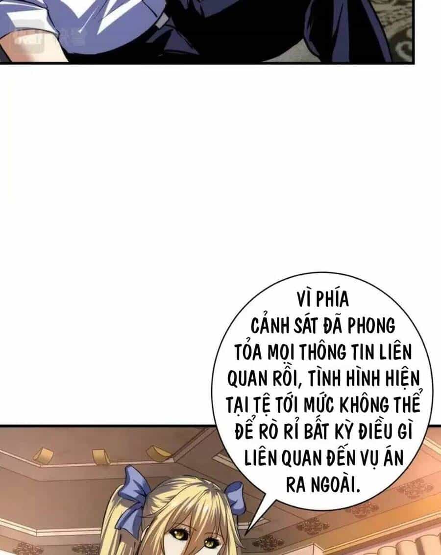 Trở Thành Thần Chủ Cthulhu - Chương 201 - ảnh 52
