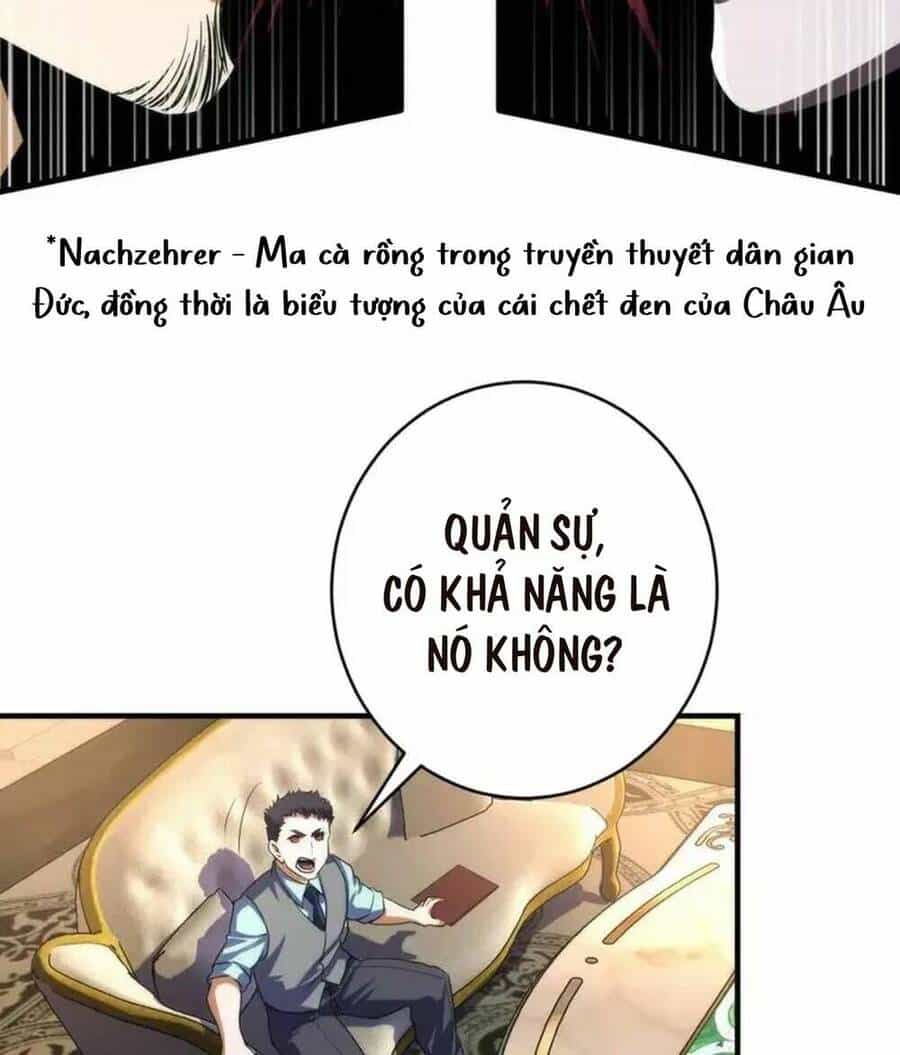 Trở Thành Thần Chủ Cthulhu - Chương 201 - ảnh 64