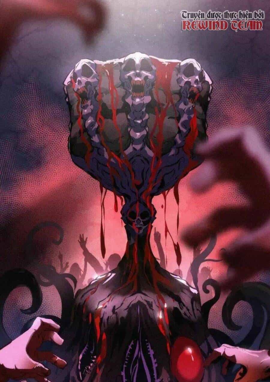 Trở Thành Thần Chủ Cthulhu - Chương 201 - ảnh 67